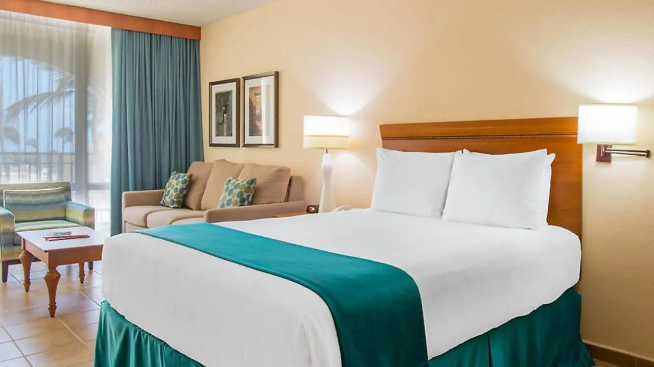 Bluegreen At La Cabana Beach Resort & Casino Palm Beach
