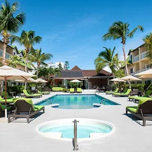 Resort Ports Of Call, Grace Bay