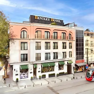 ***** Hotel Bentley Old City-special Class Turcja