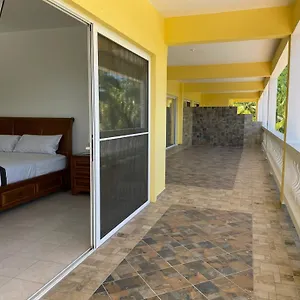 Apart Otel Spring Garden Mobay, Montego Bay