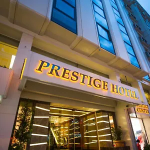 *** Отель Prestige Old Турция