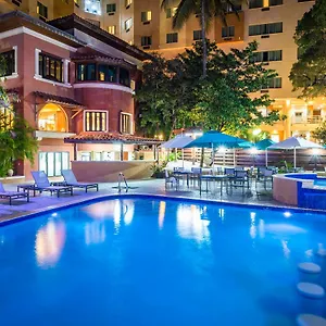 Otel Royal Oasis, Port-au-Prince