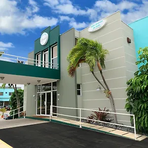 Otel El Buen Cafe, Hatillo