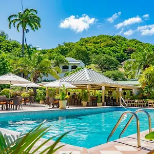 Otel Blue Horizons Garden, St. George's