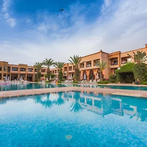 **** Hotel Club Paradisio Maroko