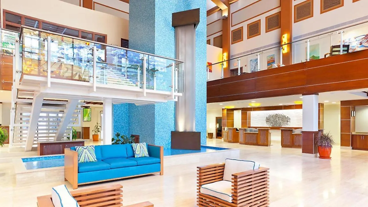 Bluegreen At La Cabana Beach Resort & Casino Palm Beach Aruba