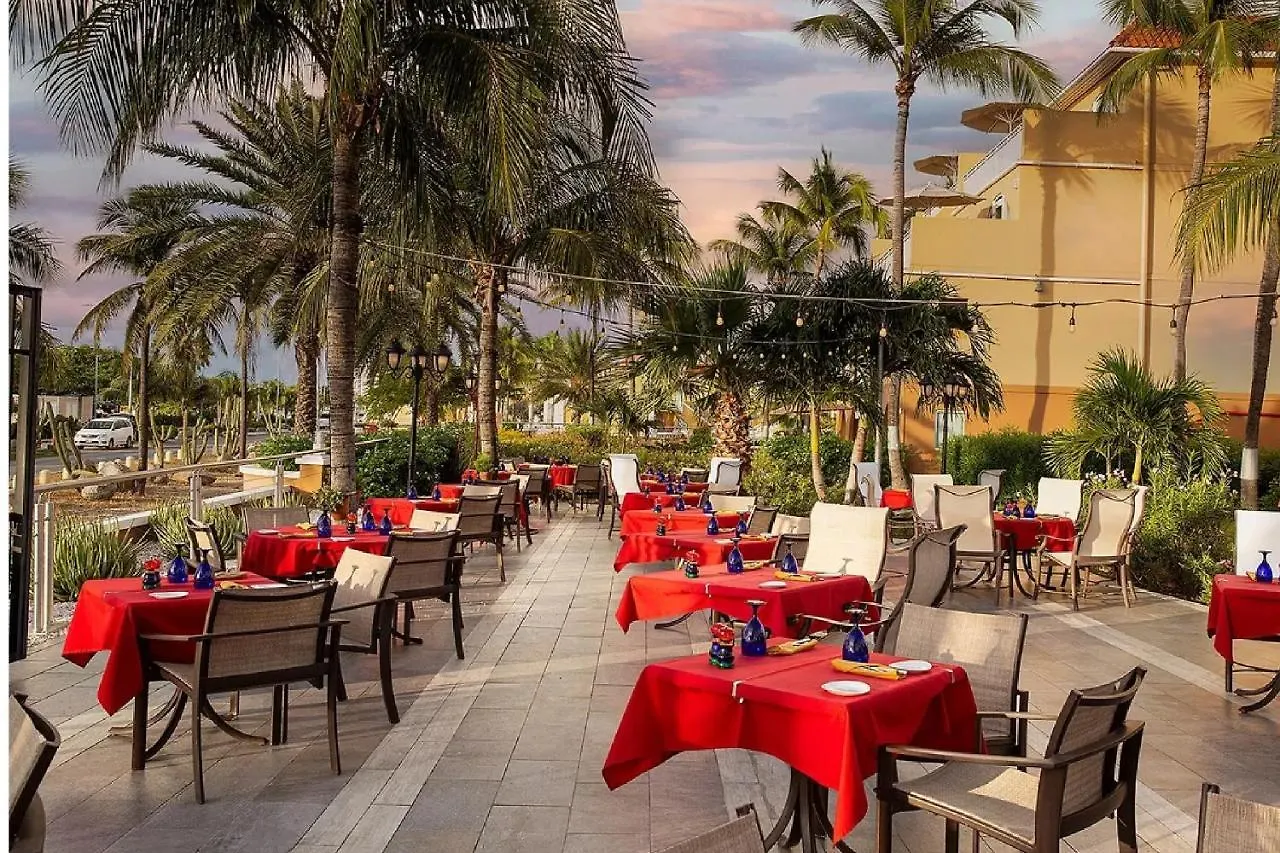 Bluegreen At La Cabana Beach Resort & Casino Palm Beach