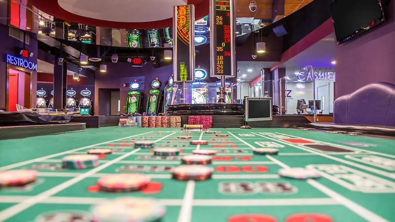 Bluegreen At La Cabana Beach Resort & Casino Palm Beach