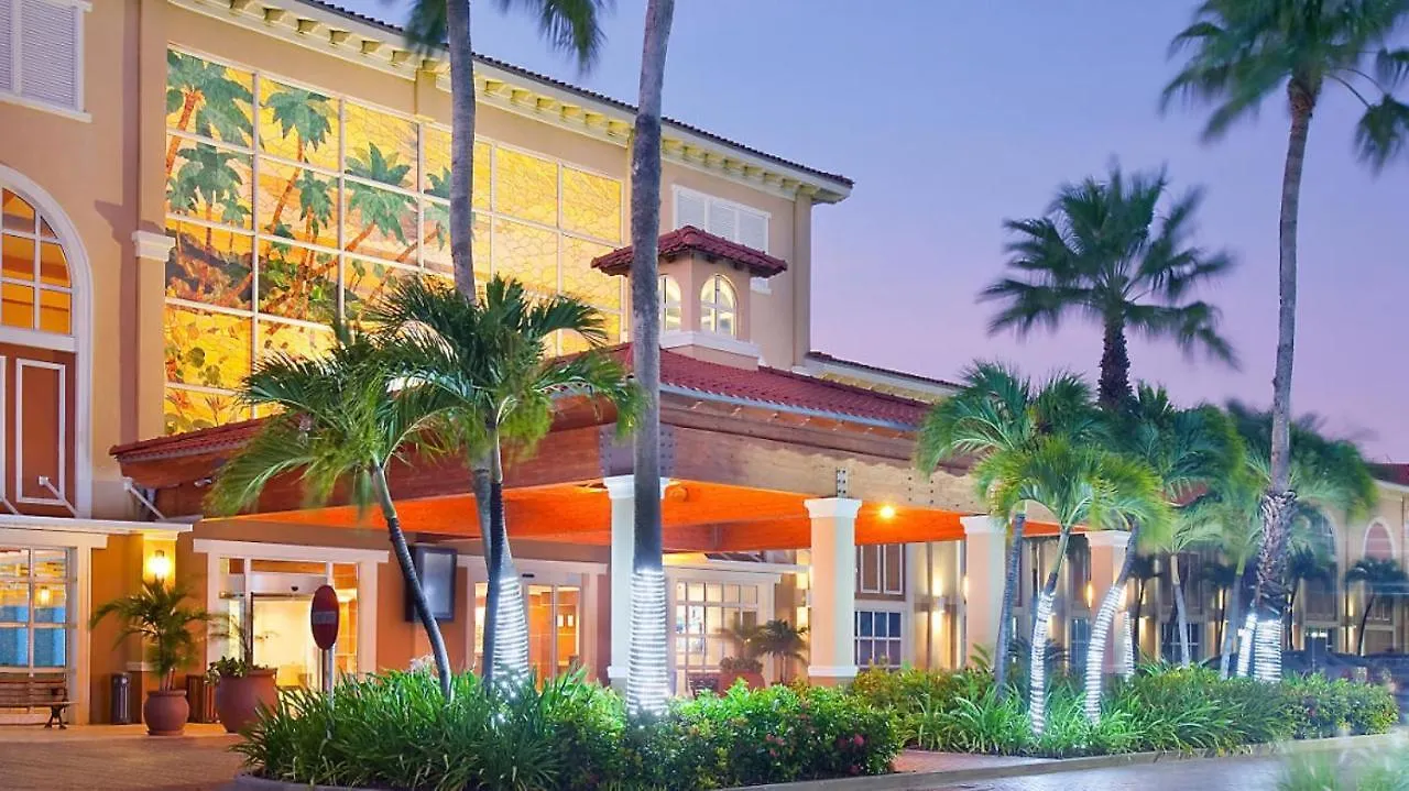 Bluegreen At La Cabana Beach Resort & Casino Palm Beach