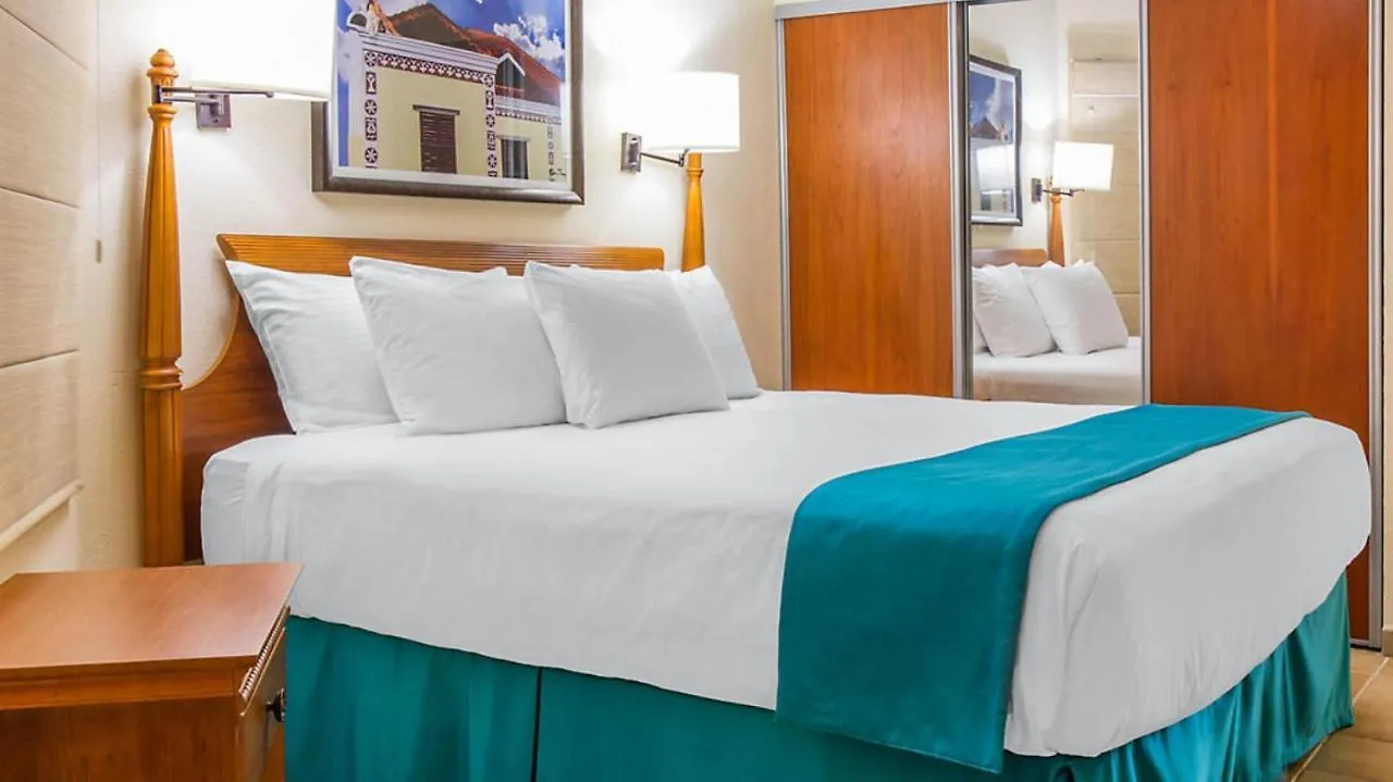 Bluegreen At La Cabana Beach Resort & Casino Palm Beach Aruba
