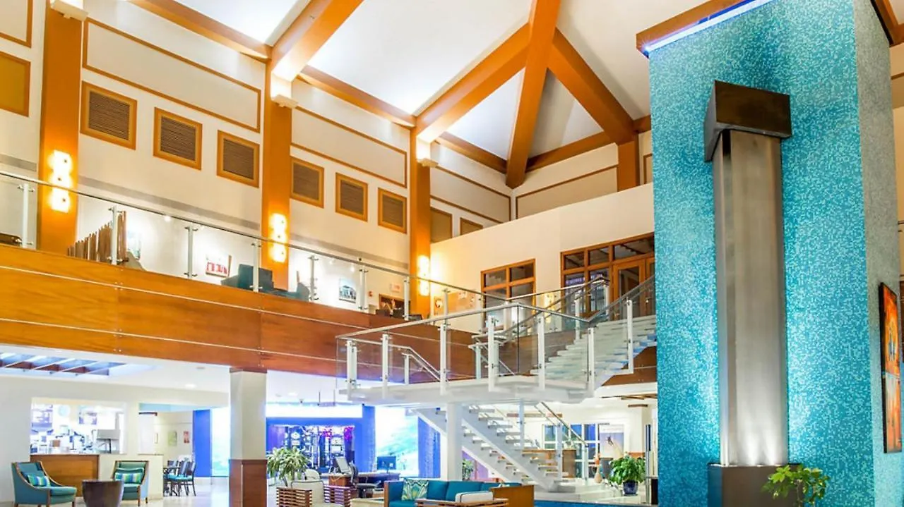 Bluegreen At La Cabana Beach Resort & Casino Palm Beach