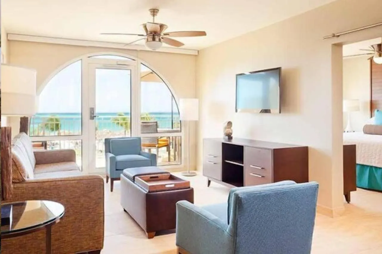 Bluegreen At La Cabana Beach Resort & Casino Palm Beach