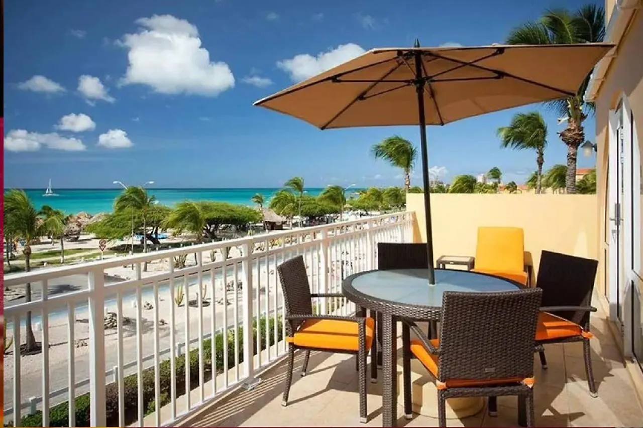 Bluegreen At La Cabana Beach Resort & Casino Palm Beach 3*,