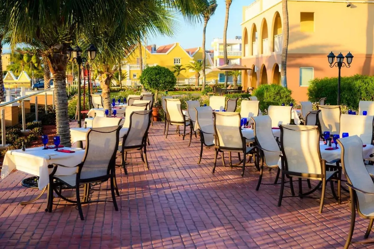 Bluegreen At La Cabana Beach Resort & Casino Palm Beach