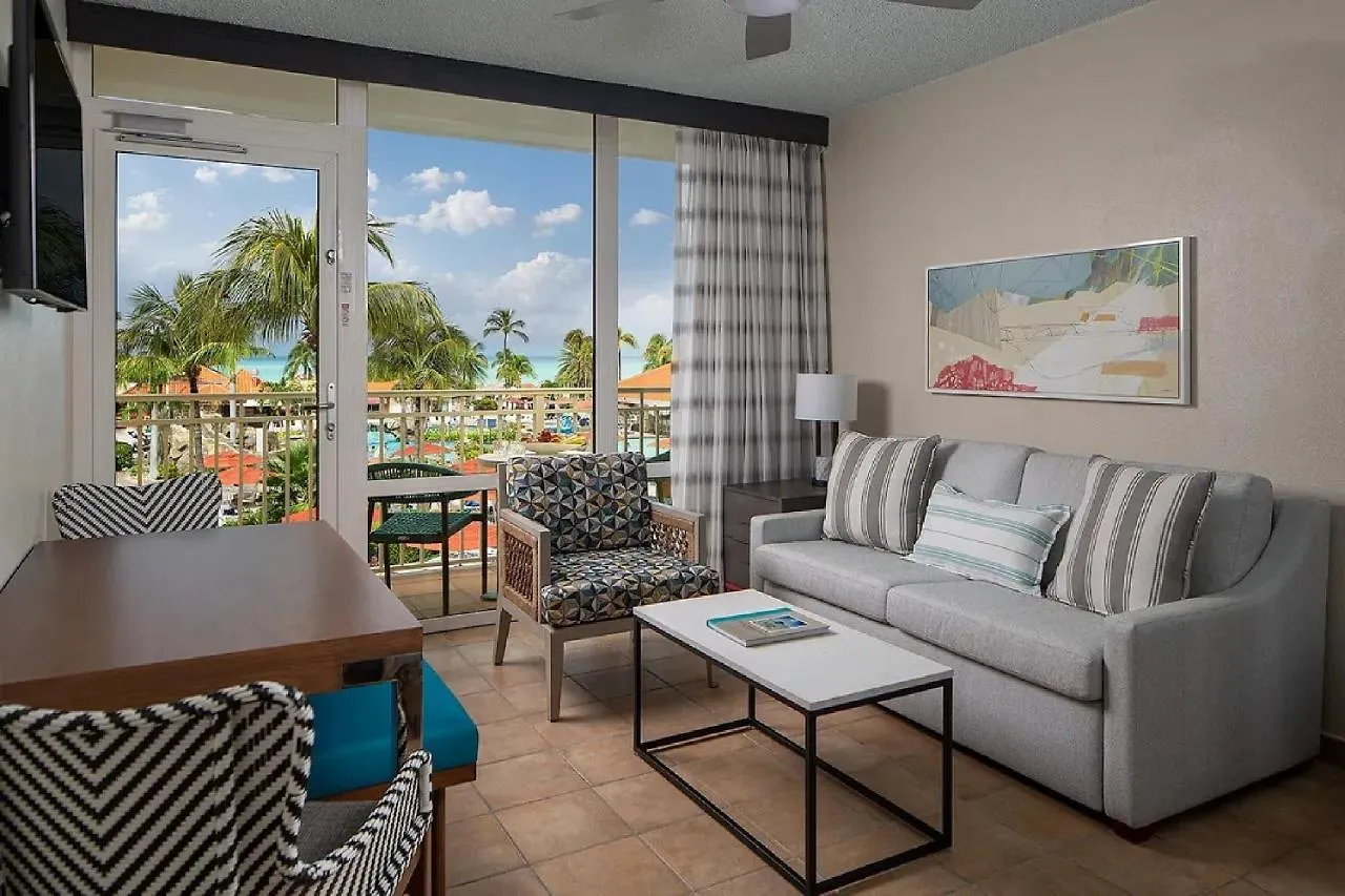 Bluegreen At La Cabana Beach Resort & Casino Palm Beach