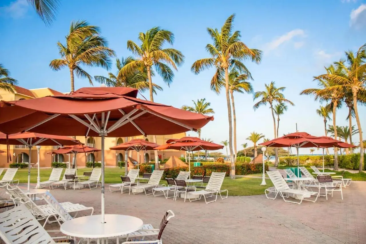 Bluegreen At La Cabana Beach Resort & Casino Palm Beach
