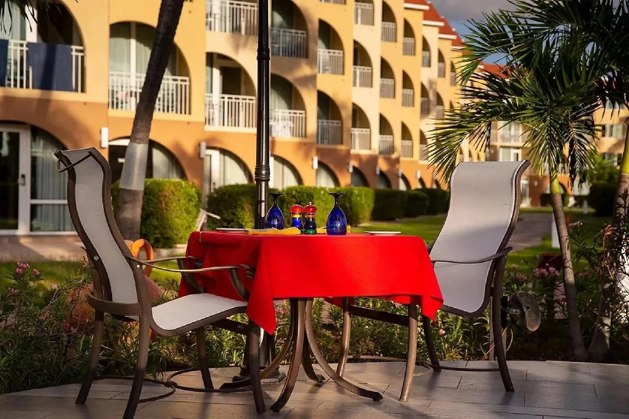***  Bluegreen At La Cabana Beach Resort & Casino Palm Beach Aruba