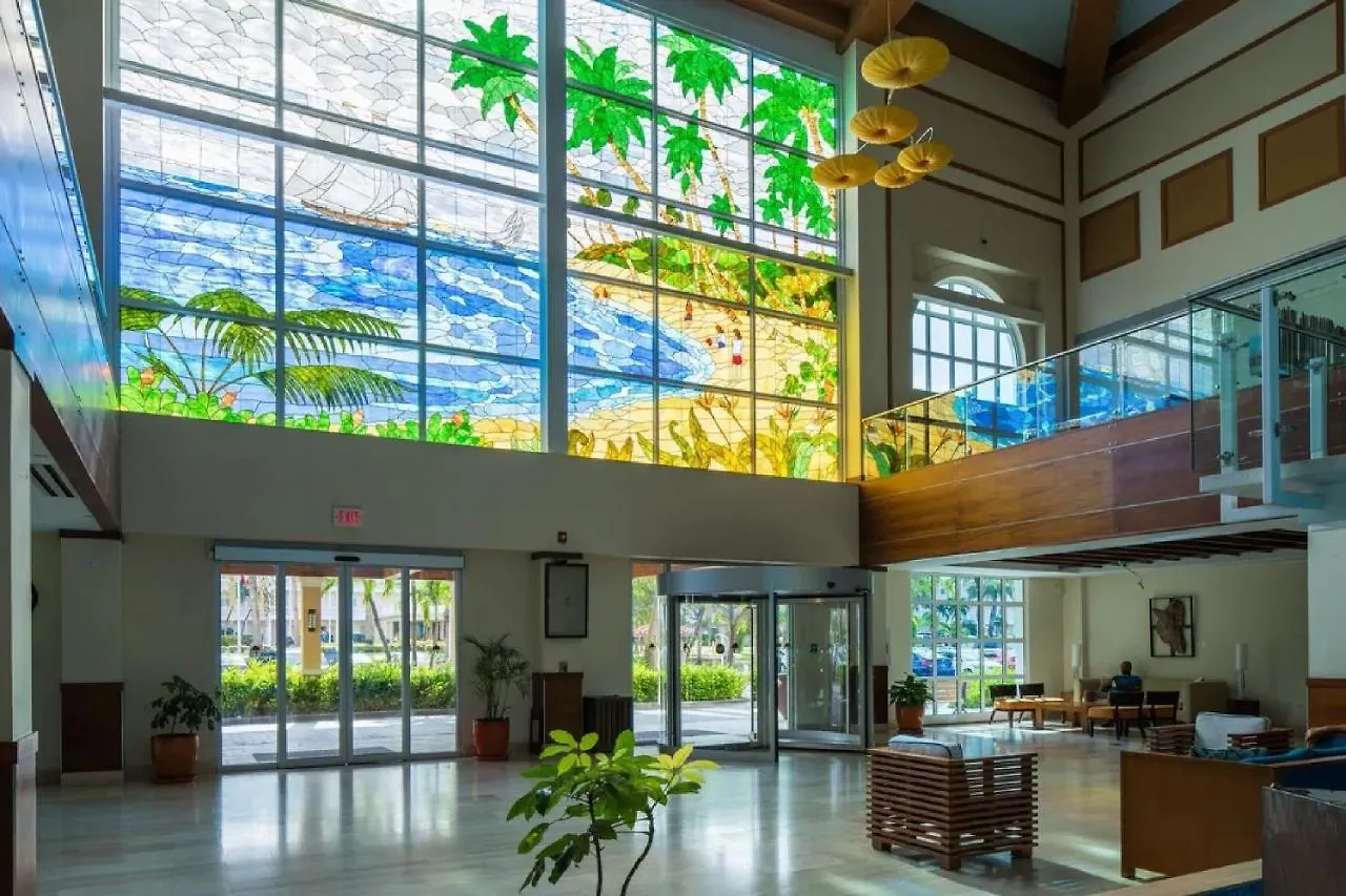 Bluegreen At La Cabana Beach Resort & Casino Palm Beach