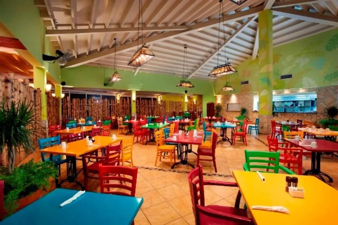Bluegreen At La Cabana Beach Resort & Casino Palm Beach