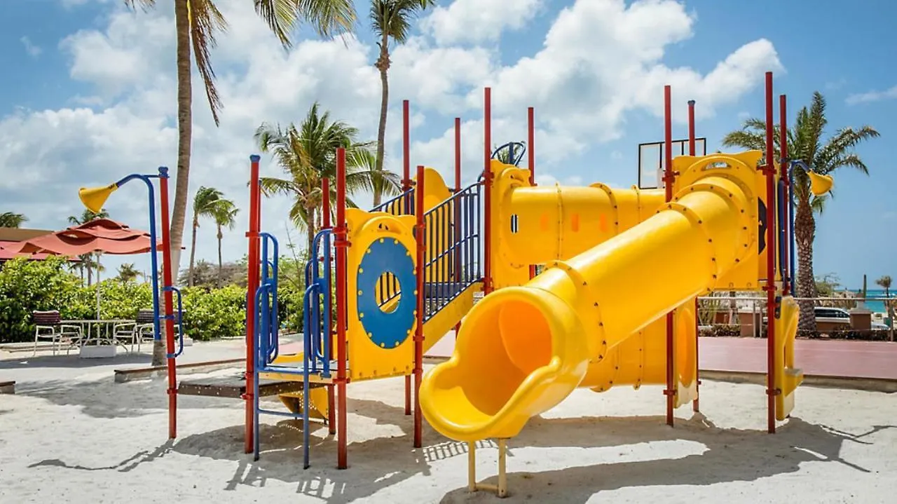 Bluegreen At La Cabana Beach Resort & Casino Palm Beach